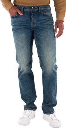 DEVIL-DOG Dungarees Athletic Jean In Highpoint