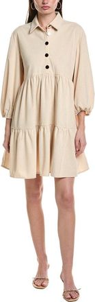 Area Stars Cosette Dress