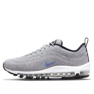 Nike (WMNS) Nike x Swarovski Air Max 97 Polar Blue DH2504-001