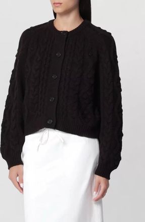 Lisa Yang cardigan