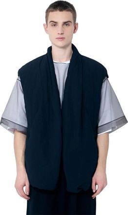 Dries Van Noten Hombre, Chaquetas, Azul, Talla: S