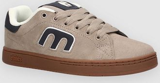 Etnies Callicut Skateschuhe braun