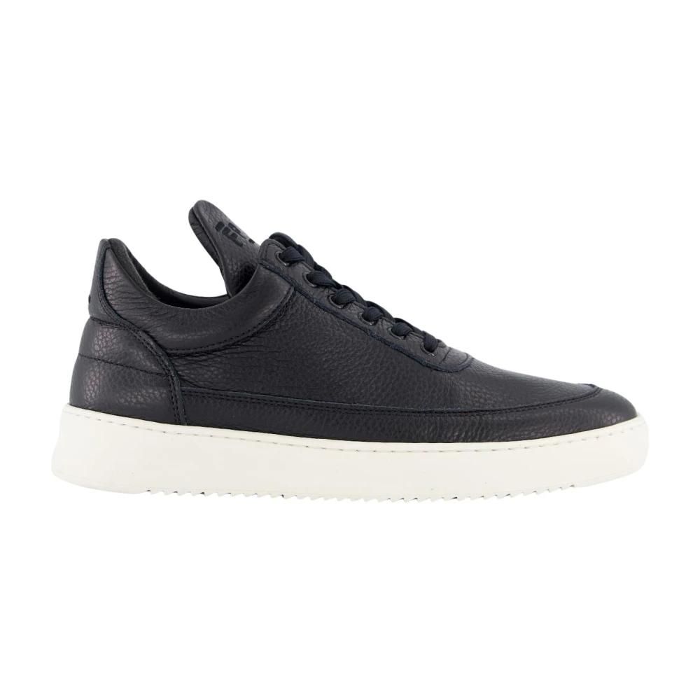 Filling Pieces Heren, Schoenen, Zwart, Maat: 44 EU van € 219,45