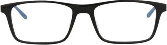 Montblanc Square-Frame Acetate Optical Frames