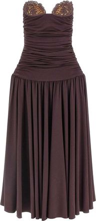 Magda Butrym 28 Dress