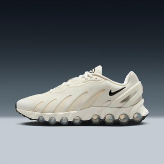 Nike Womens Air Max Dn8 Shoes in White | HF5509-101