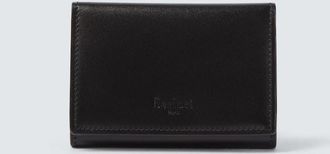 Berluti Leather bifold wallet
