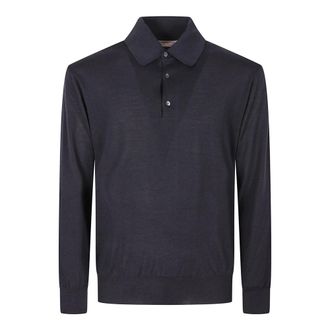 Herno Hombre, Jerseys, Azul, Talla: XL