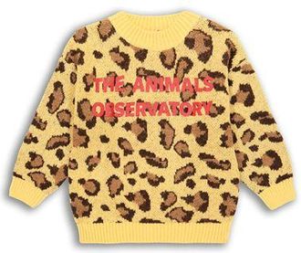 The Animals Observatory KNITWEAR - Jumpers on YOOX.COM
