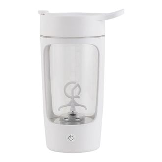 OEM Bouteille Shaker &Eacute;lectrique Rechargeable Usb, M&eacute;langeur De Prot&eacute;ines Pour Shakes, Smoothies Et Caf&eacute;