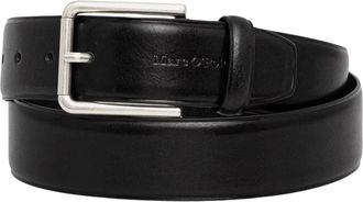 Marc O'Polo Uomo, Accessori, Nero, 110 CM, new