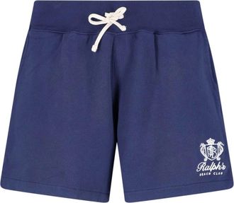 Polo Ralph Lauren Pantaloncini Sportivi