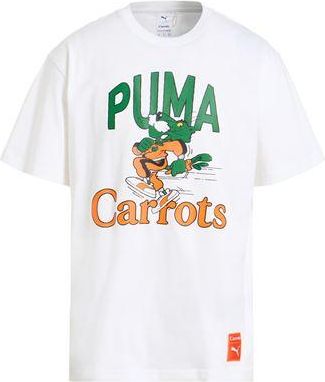 Puma X CARROTS