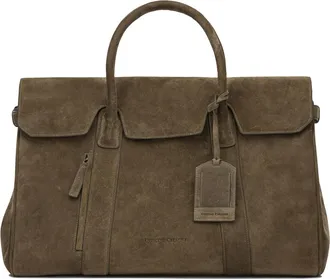 Officine Creative Reistas Bostonian 001