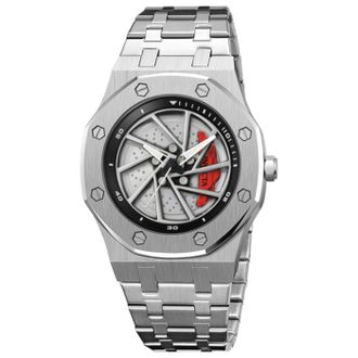 Invicta Mens Speedway 42mm Watch IN-69485