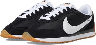 Nike Pacific Mens Shoes Black/White/Iron Grey/Gum Light Brown : 12.5 D - Medium, Textile