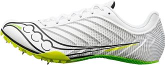 Saucony Spitfire 5 White Carbon S29055-75