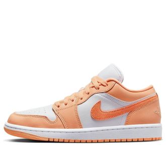 Nike Jordan (WMNS) Air Jordan 1 Low Sunset Haze DC0774-801
