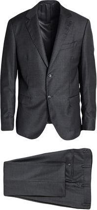 Breras Milano Suits