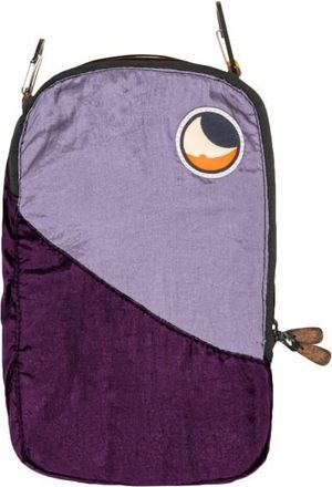 Ticket to the Moon Travel Cube S Packsack - | lila