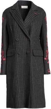 Maliparmi COATS & JACKETS - Coats sur YOOX.COM