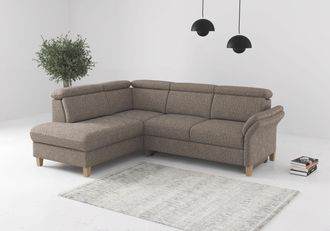 HOME AFFAIRE Ecksofa