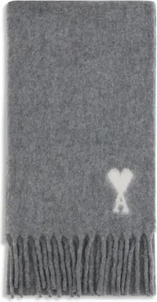 Ami Hombre, Accesorios, Gris, Talla: ONE Size