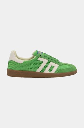 Back70 Womens Ghost C2 Sneakers In Green