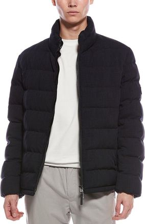 Bogner Hugh Down Jacket