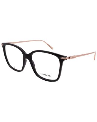 Ferragamo Unisex Sf2992 53Mm Optical Frames