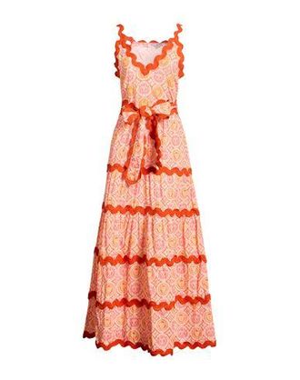 Connor & Blake KLEIDER - Maxi-Kleider auf YOOX.COM