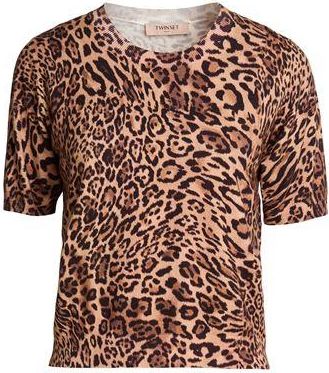 Twin-Set MAGLIERIA - Pullover su YOOX.COM