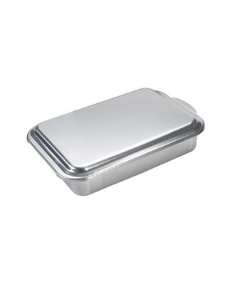 Nordic Ware Metal Covered Cake Pan