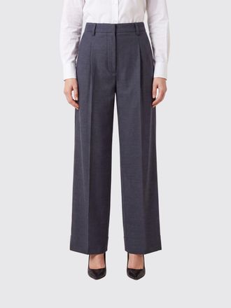 Filippa K Wool Blend Tailored Trousers