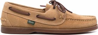 Paraboot Barth Leder-Loafer