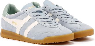 Gola Torpedo Suede Dames Sportschoenen Air/Off White