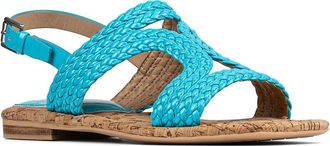 Donald J Pliner Hector Sandal