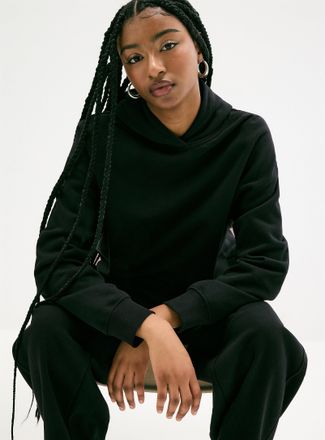 Twik Womens Straight-fit hoodie