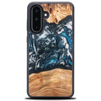 OEM Funda Bewood Unique Para Samsung Galaxy A56 5g - Planetas - Tierra
