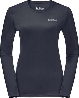Jack Wolfskin SKY THERMAL L/S W