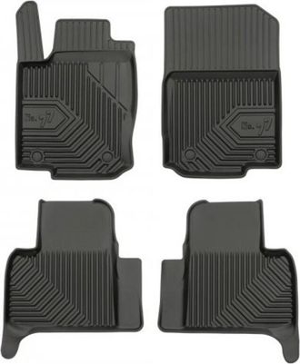 OEM Alfombras De Goma Mercedes Gle C292 Coup&eacute; 2015-2019 Paso 77