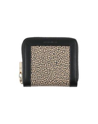Borbonese Small Leather Goods - Wallets sur YOOX.COM