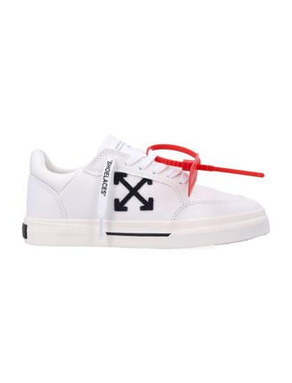 Off-white Scarpe da ginnastica bianche