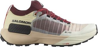 Salomon S/Lab Genesis Trailrunningschuhe - Unisex | beige