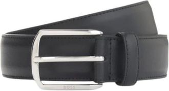 HUGO BOSS Uomo, Accessori, Nero, 100 CM, new