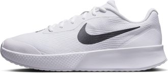Nike Court Vapor Lite 3 HC White Black FZ2155-101