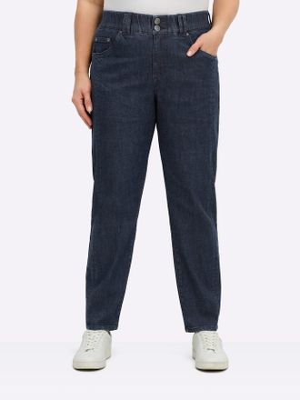 Sheego Bequeme Jeans 1 Stk. tlg