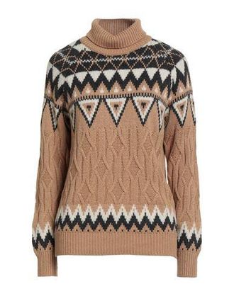 Eleventy PRENDAS DE PUNTO - Cuello alto en YOOX.COM