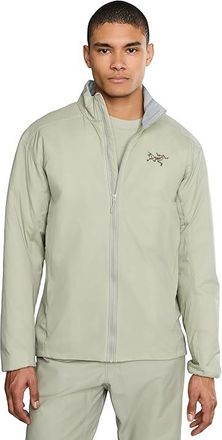 Arc'teryx Atom Jacket Mens Clothing Habitat : 2XL, Elastane/Fleece/Polyester