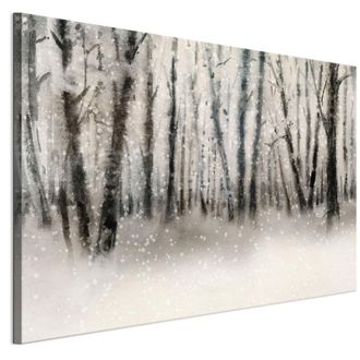 OEM Cuadro Sobre Lienzo Italiano De 90 X 60 Cm - Estilo Cl&aacute;sico - Naturaleza Cuadro Sobre Lienzo Italiano De 120 X 80 Cm - Estilo Cl&aacute;sico - Naturaleza